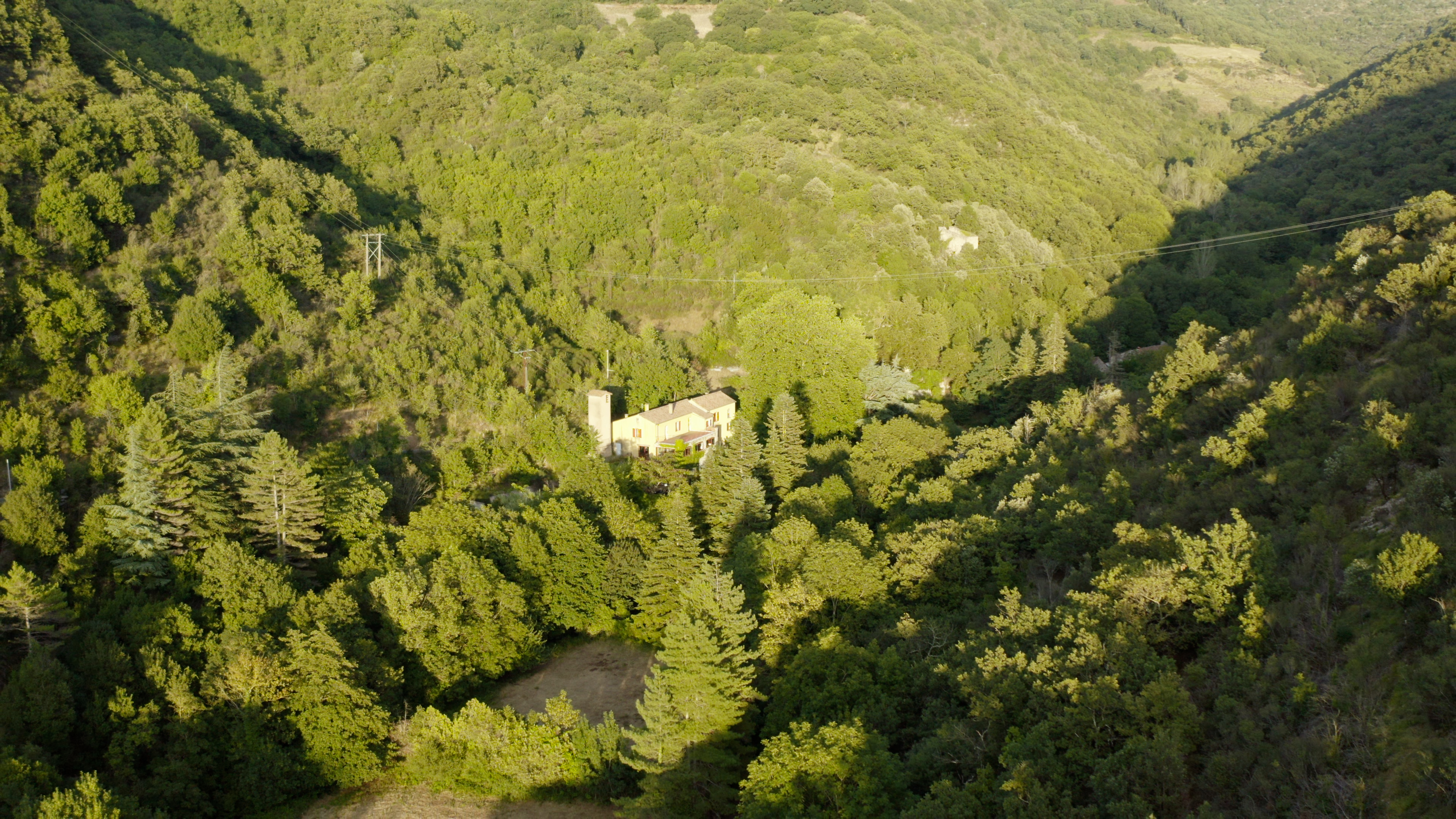 Domaine SOALA, Lunas, Hérault
